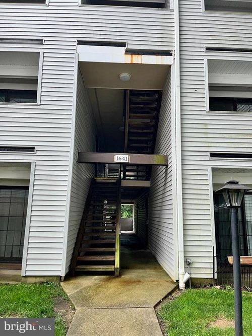 1641-f-1641 Carriage House Ter, SILVER SPRING, MD, 20904-2206 | Card Image