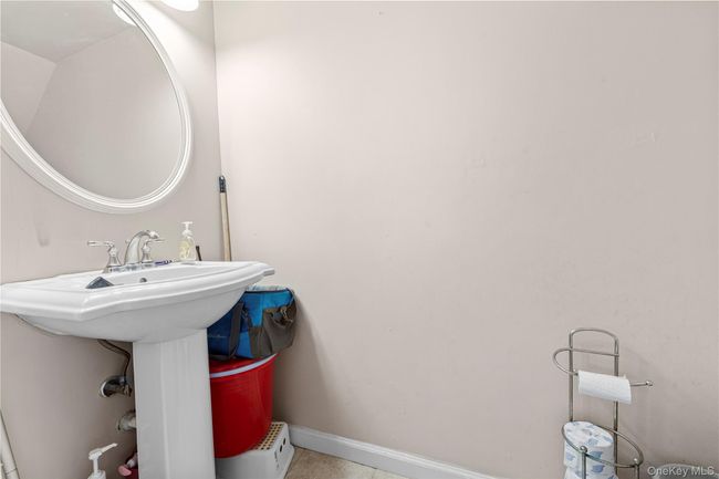 Bathroom featuring baseboards | Image 5