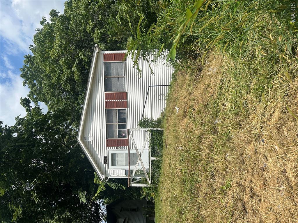 Residential in St Louis