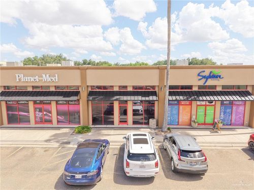 837 W Dove Ave, McAllen, TX, 78504-3508 | Card Image