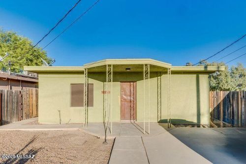 1825 S Jefferson Avenue, Tucson, AZ, 85711 | Card Image