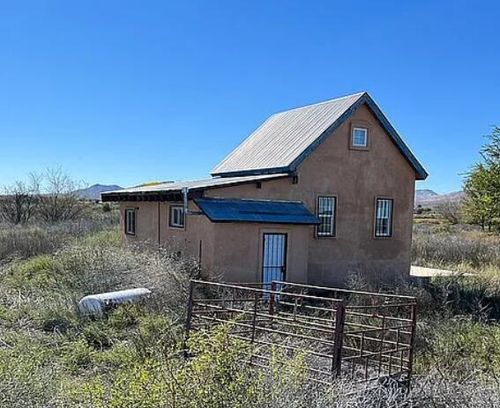 52 Farm To Market Road, San Antonio, NM, 87832 | Card Image