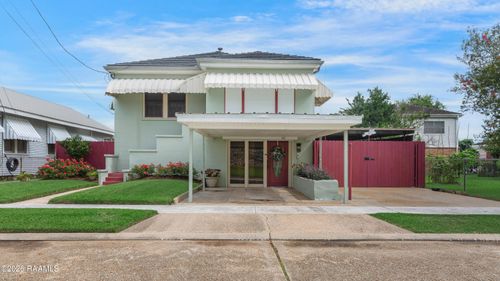 452 Pacific Street, Berwick, LA, 70342 | Card Image
