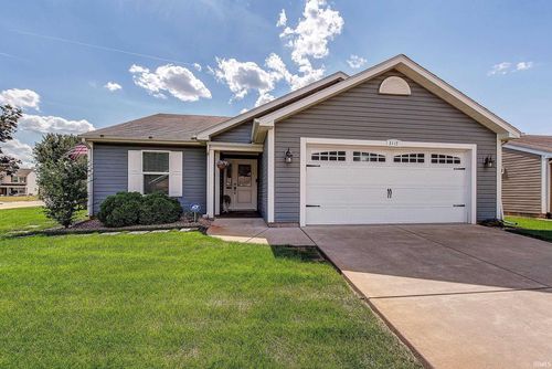 3117 Bond Dr, Lafayette, IN, 47909-4039 | Card Image