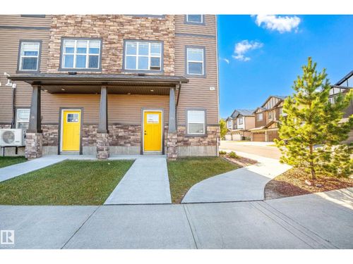 19-1703 16 Ave Nw, Edmonton, AB, T6T2C3 | Card Image