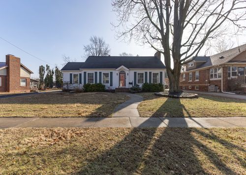 1159 N Kellogg St, Galesburg, IL, 61401-2816 | Card Image