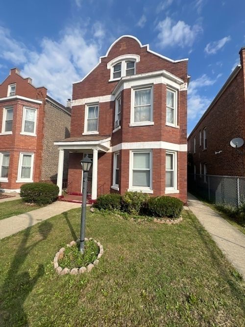 4222 W Cullerton St, Chicago, IL, 60623-2715 | Card Image