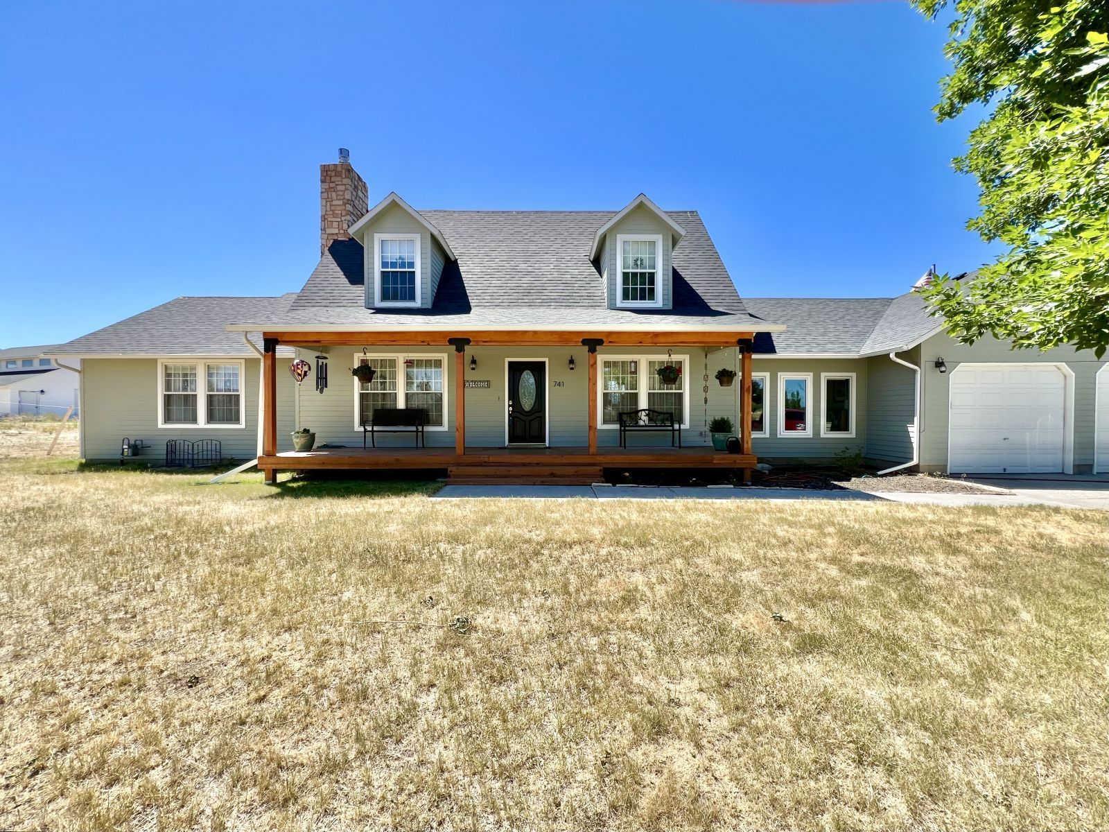 Spring Creek Pkwy, Spring Creek, NV 89815