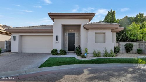 6417 N 30th Way, Phoenix, AZ, 85016-8927 | Card Image