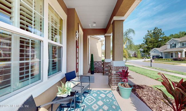 3924 Tar Kiln Rd, House other with 5 bedrooms, 5 bathrooms and null parking in Jacksonville FL | Image 6