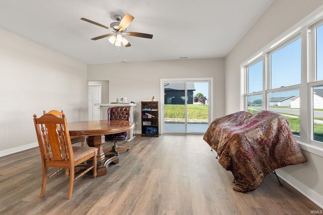 3190 E Buell Ct, Condo with 2 bedrooms, 2 bathrooms and null parking in Columbia City IN | Image 8