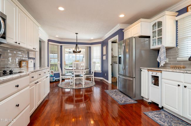 136 Landon Dr, House other with 3 bedrooms, 3 bathrooms and null parking in Mount Carmel TN | Image 13