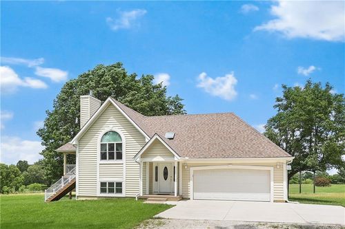 25408 E Orient Cemetery Rd, Harrisonville, MO, 64701-1693 | Card Image