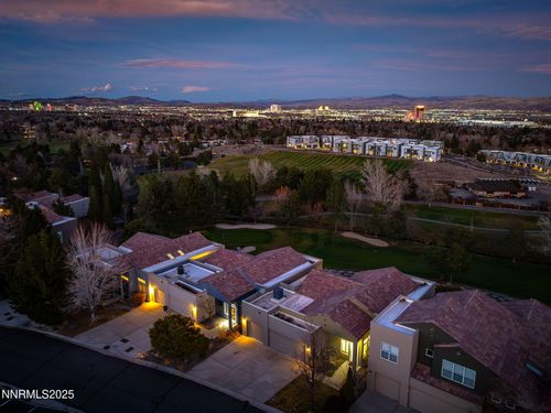 2636 Edgerock Rd, Reno, NV, 89519-5765 | Card Image