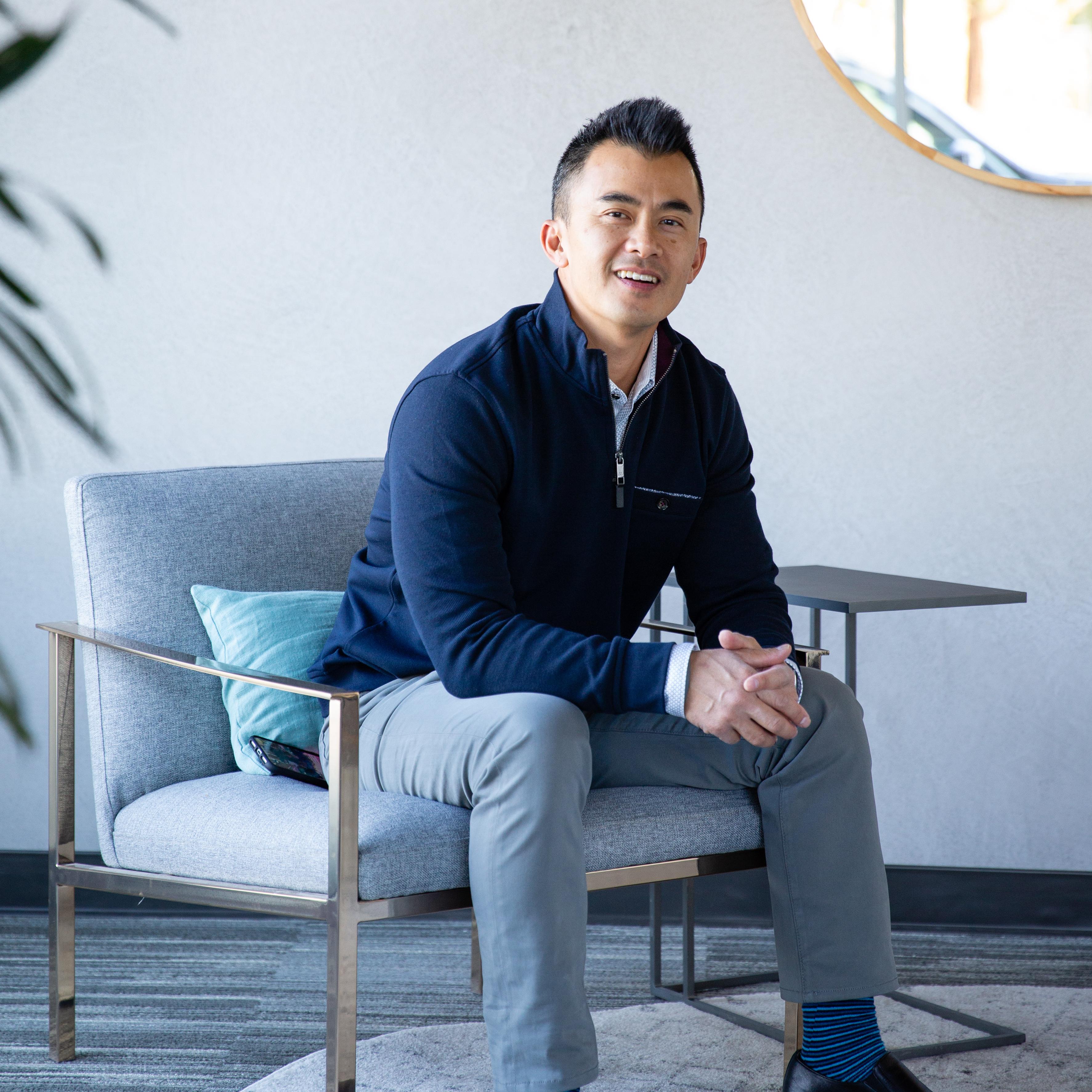 Khoa Le