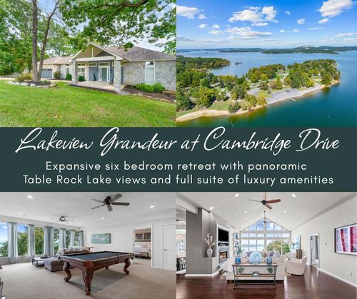 475 Cambridge Dr, Blue Eye, MO, 65611-7292 | Card Image