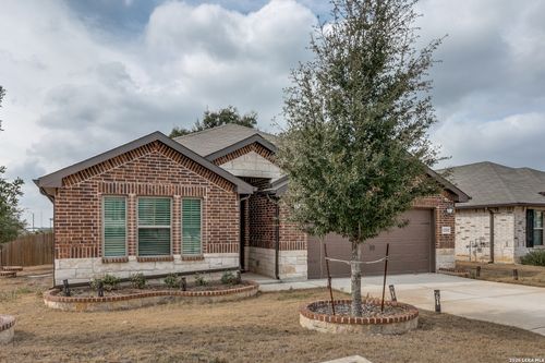 12002 Benetto Aly, San Antonio, TX, 78253-4347 | Card Image