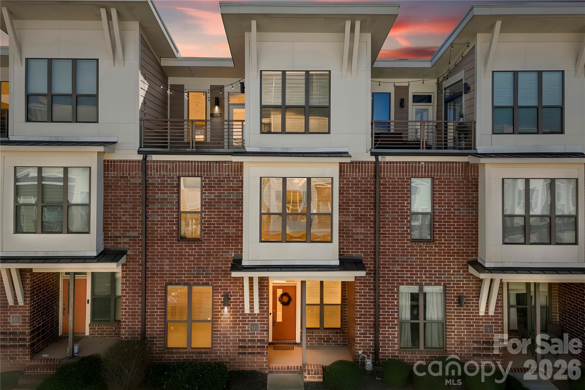 Residential in Charlotte