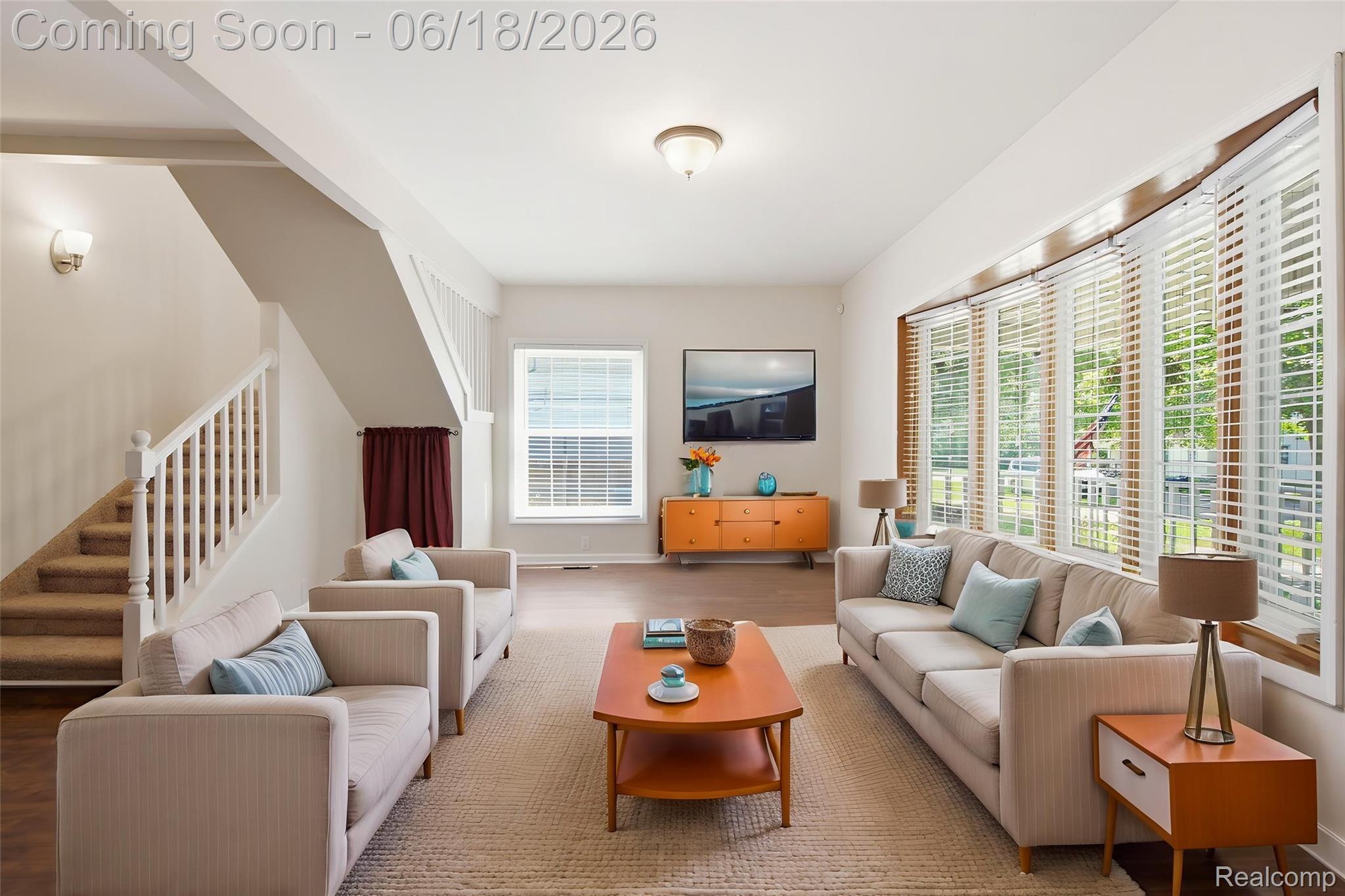 Residential in Armada Village 4
