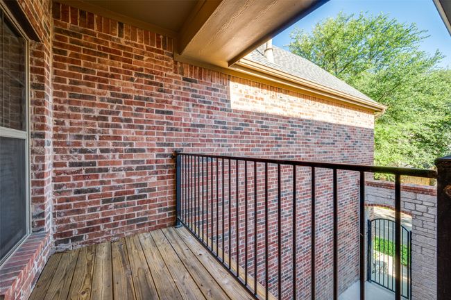 View of​​‌​​​​‌​​‌‌​‌‌​​​‌‌​​‌‌​‌​​​​​‌ balcony | Image 23