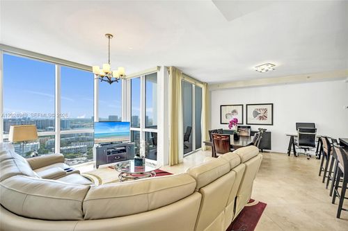 3707-18201 Collins Ave, Sunny Isles Beach, FL, 33160-5141 | Card Image