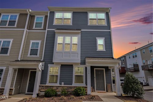 179 Daisy Meadow Ln, Wake Forest, NC, 27587-3330 | Card Image