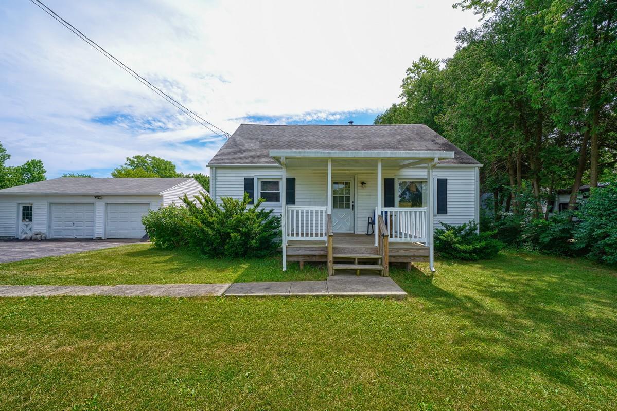 4072 Vernon Asbury Road, Sold in South Vienna Zoocasa