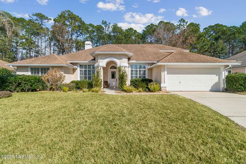 985 Blackberry Ln, Jacksonville, FL, 32259-3303 | Card Image