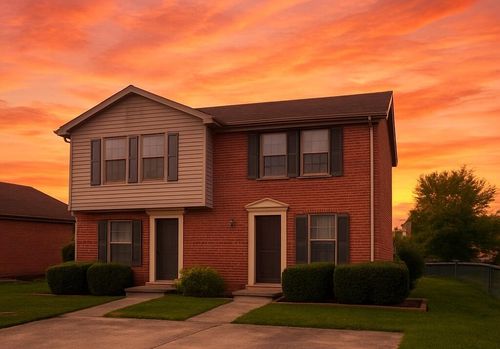 303 Remmington Cir, Richmond, KY, 40475-3255 | Card Image