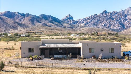 564 W Knox Street, Pearce, AZ, 85625 | Card Image