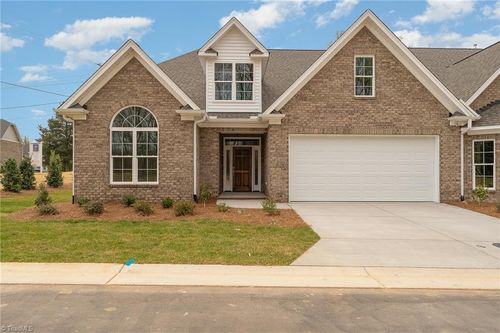 19 Asher Ln, Greensboro, NC, 27455-1295 | Card Image