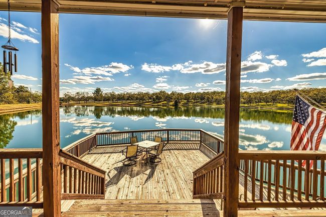 2066 Drew Allen Rd, House other with 4 bedrooms, 3 bathrooms and 3 parking in Williamson GA | Image 68