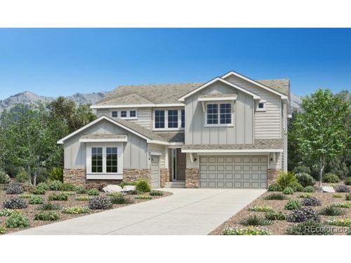 428 Welded Tuff Trl, Castle Rock, CO, 80104-8130 | Card Image