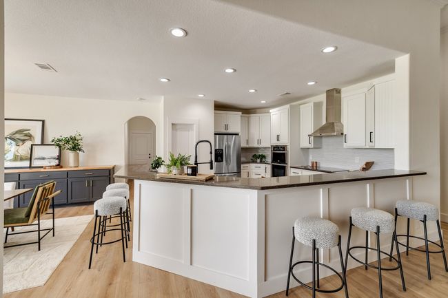 2133 Mcconnell Rd, House other with 4 bedrooms, 4 bathrooms and null parking in Gunter TX | Image 7