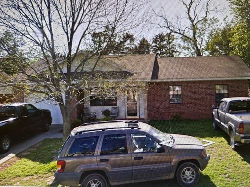 1305 N Oswego Avenue, Russellville, AR, 72801 | Card Image