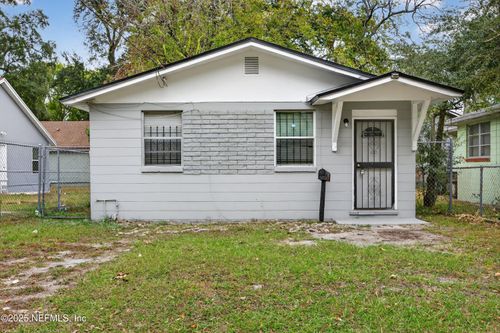 3811 Chase Ave, Jacksonville, FL, 32209-4030 | Card Image