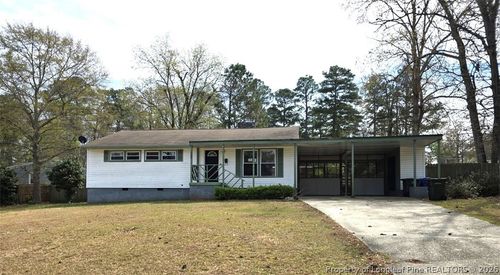 1929 Mcgougan Rd, Fayetteville, NC, 28303-4121 | Card Image