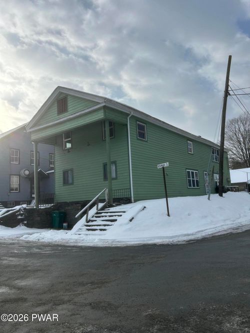 100 Richardson Avenue, Shohola, PA, 18458 | Card Image