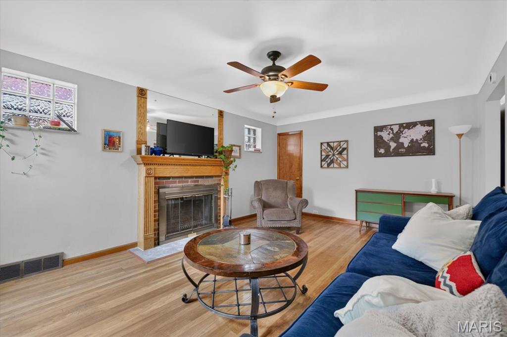 Residential in St Louis 4