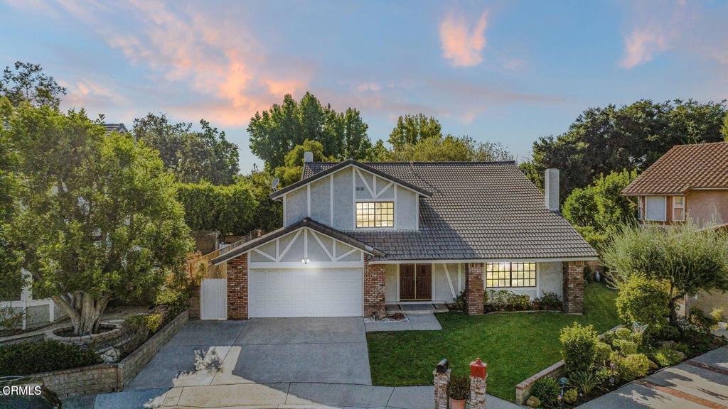 Residential in Thousand Oaks