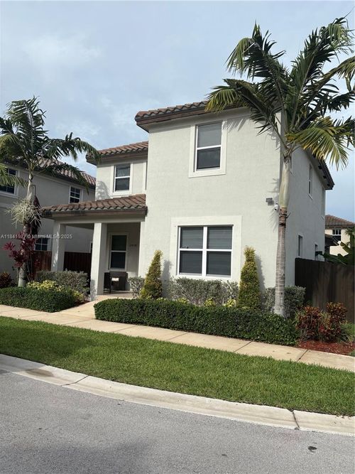 24381 Sw 117th Path, Homestead, FL, 33032-3395 | Card Image