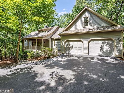 158 Canacaught Pl, Big Canoe, GA, 30143 | Card Image