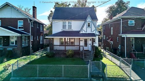 1007 2nd Avenue, Charleston, WV, 25302 | Card Image