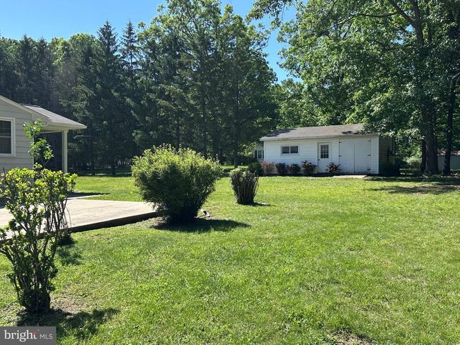 23 N Valley View Ln, House other with 4 bedrooms, 3 bathrooms and null parking in KEYSER WV | Image 17
