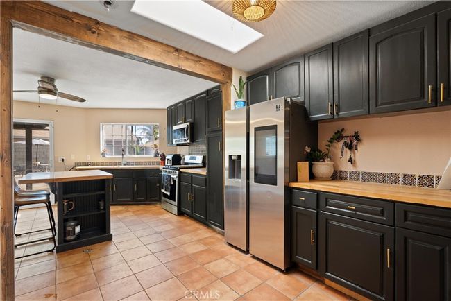 3414 Patritti Ave, House other with 3 bedrooms, 2 bathrooms and null parking in Baldwin Park CA | Image 9