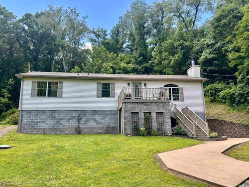 588 Pinchgut Hollow Rd, Fairmont, WV, 26554-9373 | Card Image