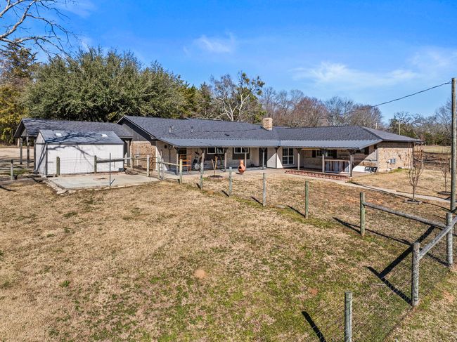 1484 County Road 3330, House other with 4 bedrooms, 3 bathrooms and null parking in Mount Pleasant TX | Image 31