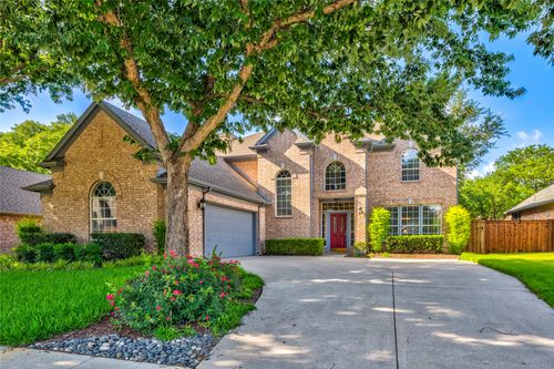 2233 Beechwood Ln, Flower Mound, TX, 75028-7646 | Card Image