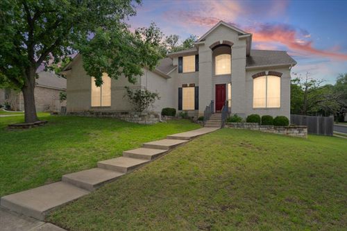 11600 Arroyo Blanco Drive, Austin, TX, 78748 | Card Image