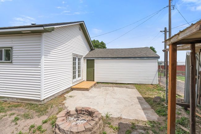 405 W 5 Th St, House other with 3 bedrooms, 2 bathrooms and null parking in Sprague WA | Image 26